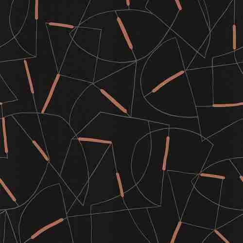 51211419 Обои Lutece (Arty) (1*12) 10,05x0,53 винил на флизелине