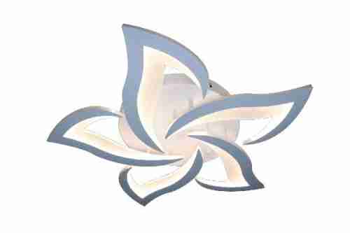 Потолочная люстра Natali Kovaltseva LED INNOVATION STYLE 83002