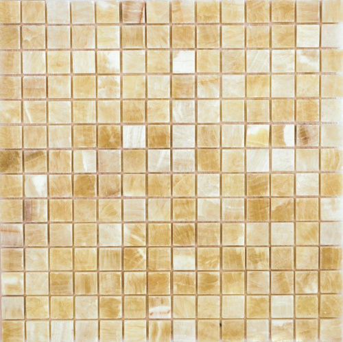 Мозаика Q-Stones из камня QS-009-20P/10 30,5х30,5