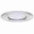 Встраиваемый светодиодный светильник Paulmann Premium Slim Coin 93896