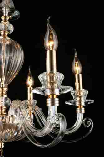 Подвесная люстра Aployt Daniele APL.701.03.06