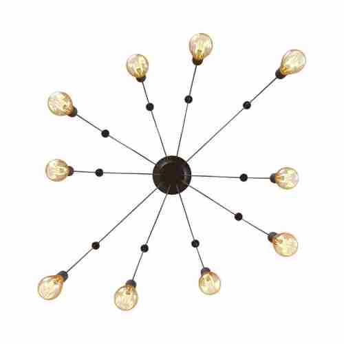 Подвесная люстра Loft IT Loft1162/10