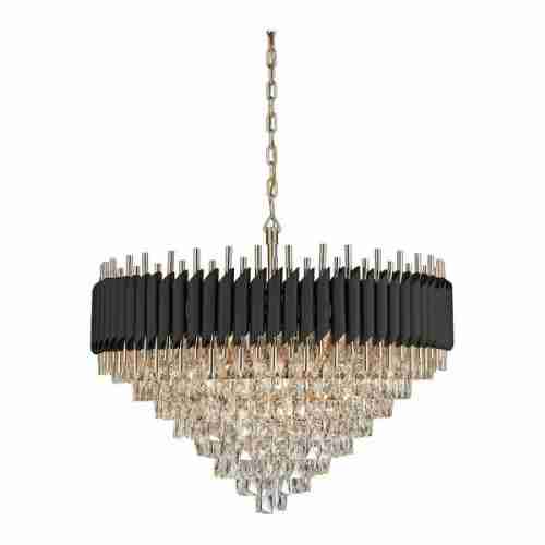 Люстра подвесная Wertmark Cartuccia WE138.31.023