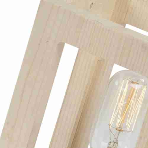 Настольная лампа Vitaluce V4492-1/1L