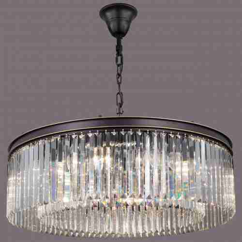 Подвесная люстра Citilux Мартин CL332161