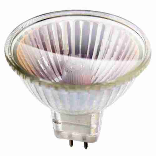 Лампочка галогеновая Elektrostandard MR16/C 12V50W