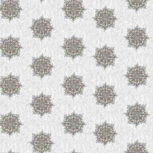S-21557-5 Обои Yasham (Echo) (1*6) 10,05x1,06 винил на флизелине