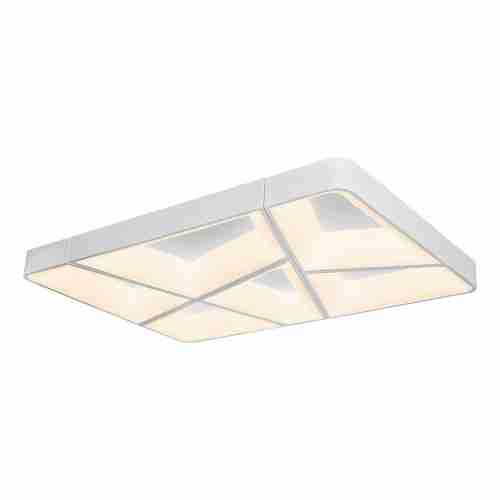 Потолочный светодиодный светильник iLedex Luminous S1894/100 WH