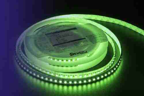 Светодиодная лента DesignLed LUX DSG3A120-24-RGB-33