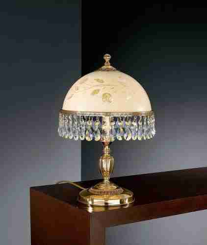 Настольная лампа Reccagni Angelo P 6306 M