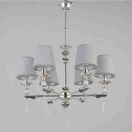 Подвесная люстра Omnilux Rivoli OML-64203-06