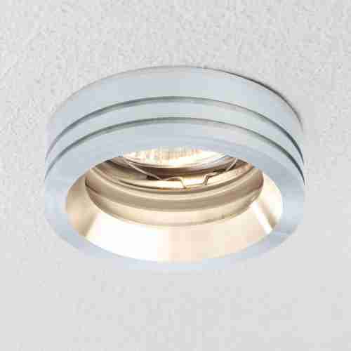 Встраиваемый светильник Paulmann Premium Curl Led 92550