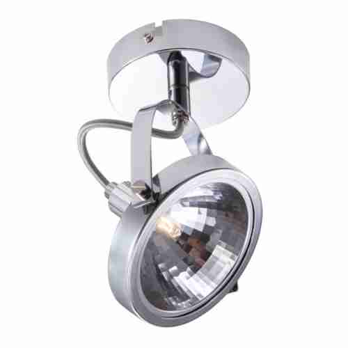 Спот Artelamp Alieno A4506AP-1CC