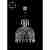 Светильник подвесной Art Classic 14.01.5.d30.Cr.Sp