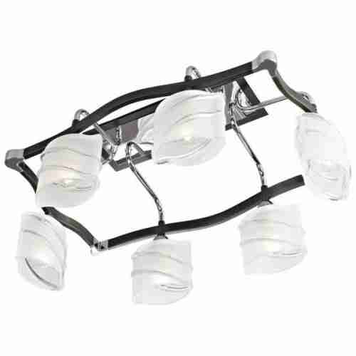 Люстра потолочная Velante 286-107-06