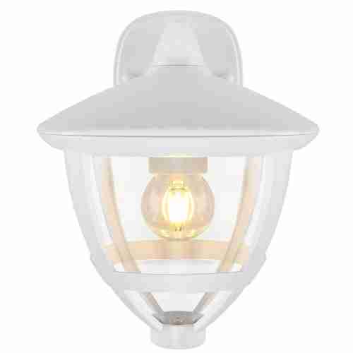 Уличный настенный светильник Globo Nollo 31990