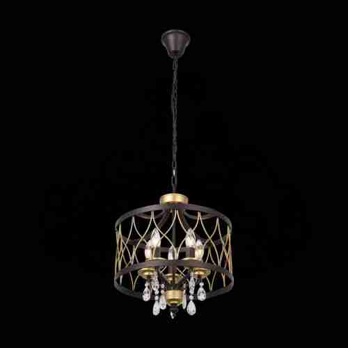 Подвесная люстра ST Luce Grassо SL789.423.05