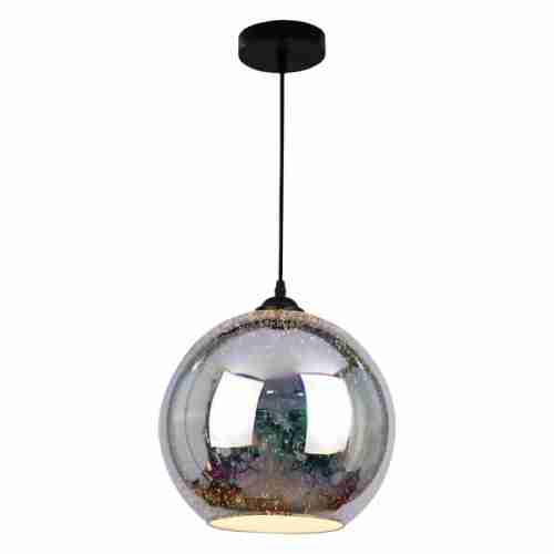 Светильник подвесной Artelamp Miraggio A3230SP-1BK