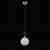 Подвесной светильник Lightstar Globo 813022