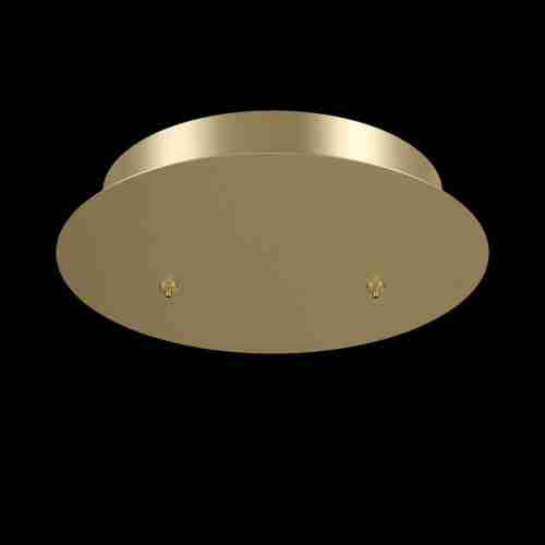 Основание для подвесного светильника Maytoni Technical Rim MOD058A-02BS