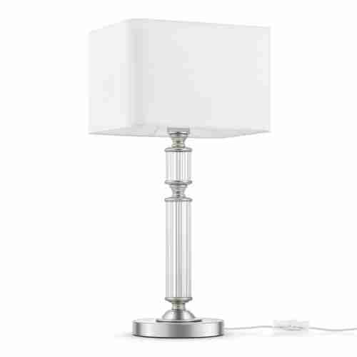 Настольная лампа Maytoni Ontario MOD020TL-01CH