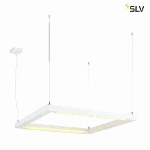 Светильник подвесной SLV Open Grill 1001296