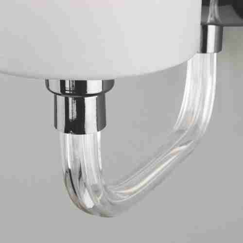 Бра Eurosvet Catania 60112/1 хром