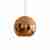 Подвесной светильник Loft IT Copper Shade Loft2023-C Подвесной светильник Loft IT Copper Shade Loft2023-C
