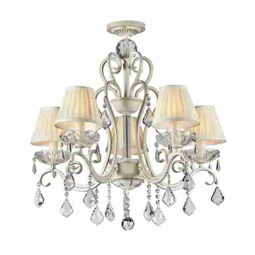 Подвесная люстра Maytoni Triumph ARM288-05-G