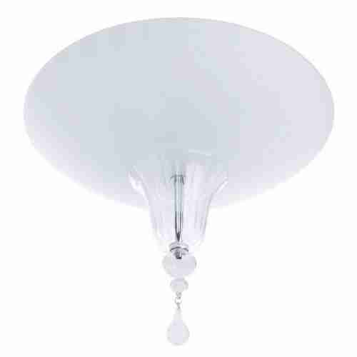 Потолочный светильник Divinare Goccia 4002/02 PL-3