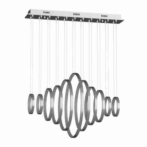 Подвесной светильник DesignLed Spring AD14036-11A-CH