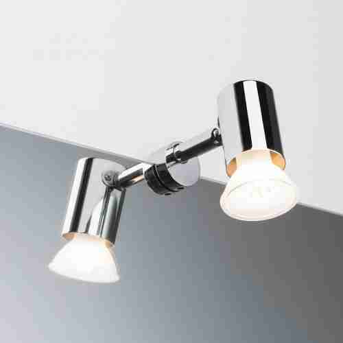 Подсветка для зеркал Paulmann Mintaka 70880