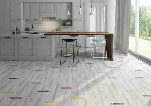 Бордюр LB-CERAMICS Мезон 3602-0002 красный3,5x20