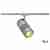 Трековый светильник SLV 1PHASE-TRACK STRUCTEC 1000976