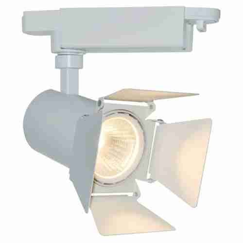 Спот Artelamp Falena A6709PL-1WH