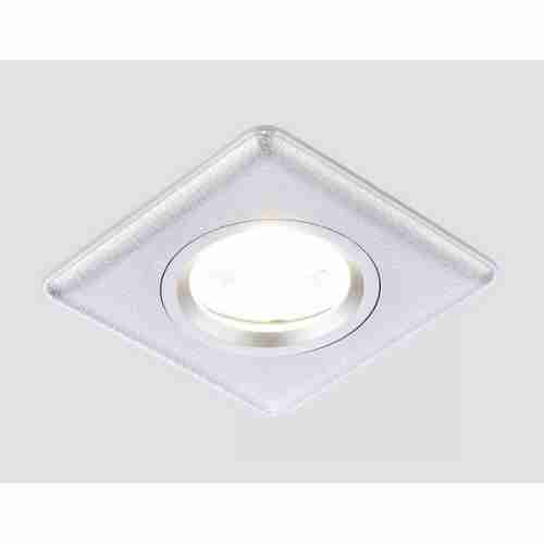 Светильник точечный Ambrella Точечные Пластик P2350 SL