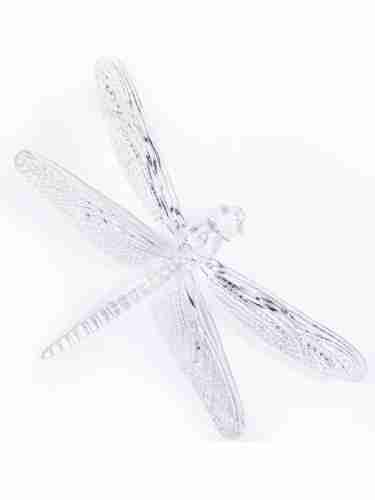 Светильник на солнечных батареях Uniel USL-S-106/PT075 Magic Dragonfly 07293