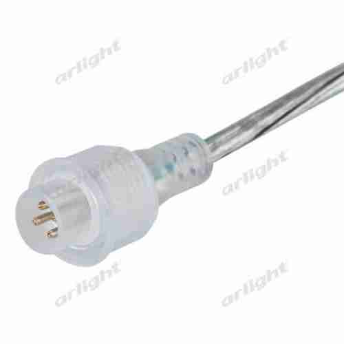 Разъем выводной Arlight DCWP-4pin 022314