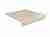 Ступень фронтальная Kerama Marazzi Виченца SG925800N/GR беж 30х30