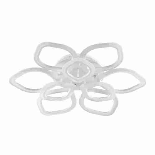 Потолочная светодиодная люстра Lumion Ariel 3770/99CL