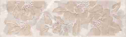 Плитка керамическая Kerama Marazzi Баккара OP/A35/8290 бордюр 20х5,7
