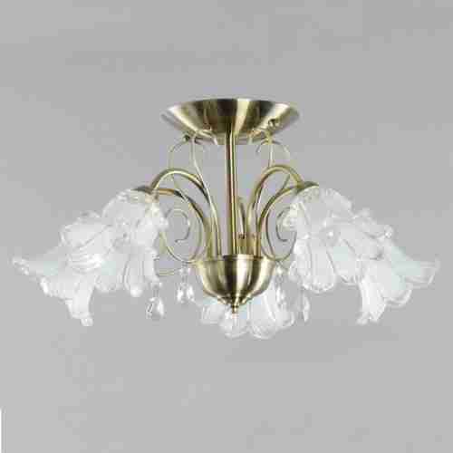 Люстра потолочная Elvan MD32768-5