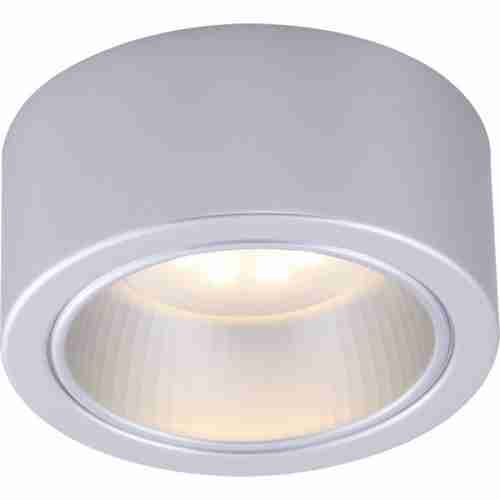 Светильник точечный Artelamp Effetto A5553PL-1GY