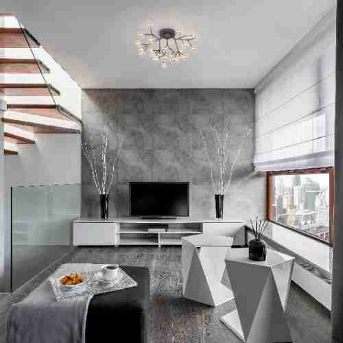 Люстра потолочная Bogate's Pallina 544