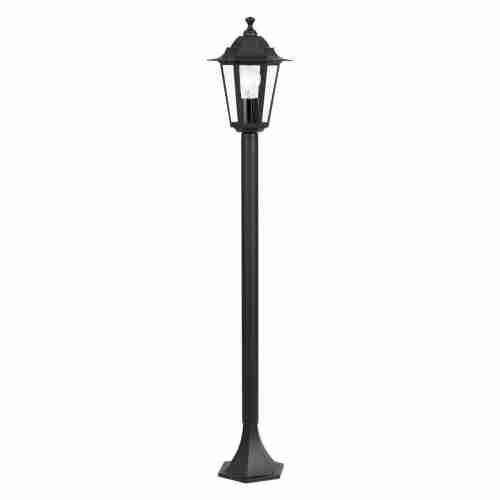 Уличный светильник Eglo Laterna 4 22144