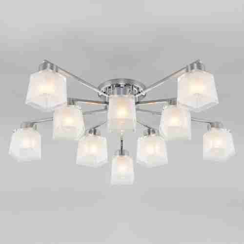 Потолочная люстра Eurosvet Delfi 30162