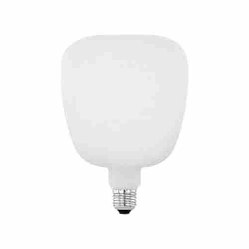 Лампа светодиодная Eglo E27 4W 2700K белый 11899