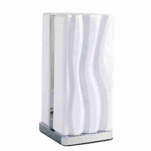 Интерьерная настольная лампа Mantra Arena 5046