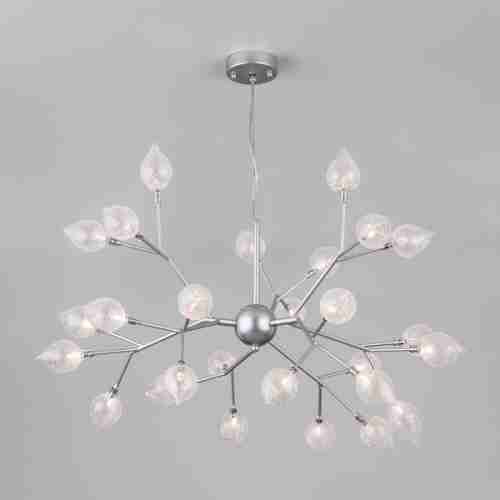 Люстра подвесная Bogate's Boccio 546