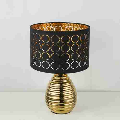 Настольная лампа Globo Mirauea 21616